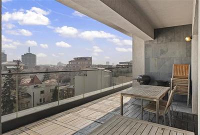 Penthouse deosebit langa parc | Aviatorilor- Charles de Gaulle - 2