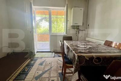 Casă cu 3 camere cu Teren 374 Mp în Central - 7
