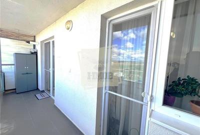Apartament dd?nchiriat in exclusivitate 2 camere balcon parcare Magnolia - 7