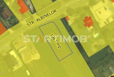 Spațiu comercial, în Stupini - 3