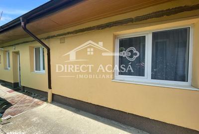 Casă cu 2 camere în 7 Noiembrie - 13