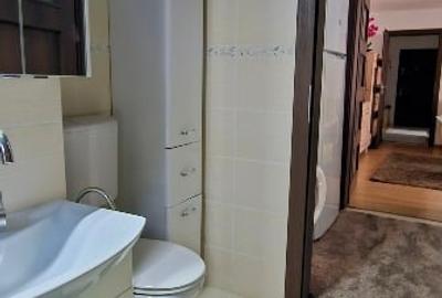 Apartament cu 2 camere decomandat, mobilat în Aradului - 2
