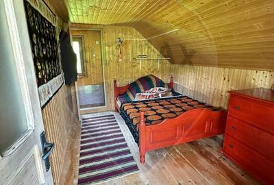 Casă cu 3 camere cu Teren 350 Mp în Ponor - 8