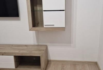 Garsonieră decomandată în Podu Roș - 4