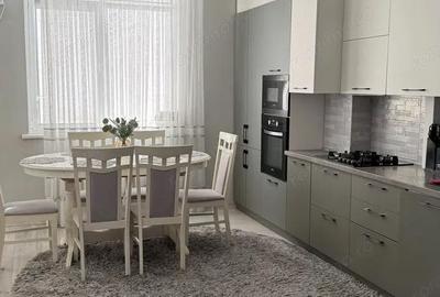 Garsonieră în Griviței