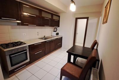 APARTAMENT 3 CAMERE LUX IN COMPLEX REZIDENTIAL CU CIRCUIT INCHIS - 13