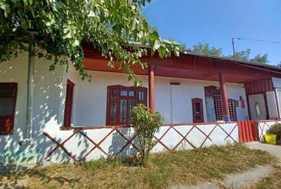 Casa Bila Ghimpati- Giurgiu - 2