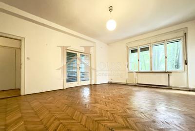 Apartament cu 4 camere semidecomandat în Medicină - 3