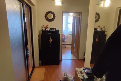 Apartament cu 2 camere în Central - 8