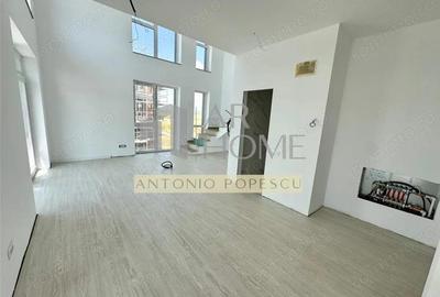Penthouse de tip duplex, 2 camere, in Ploiesti, zona Albert - 4