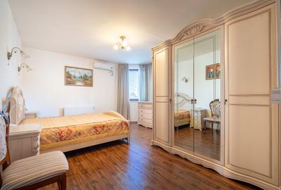 Casă cu 6 camere cu Canalizare în Pipera - 15