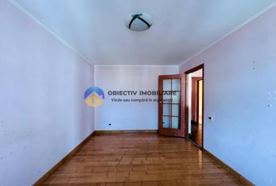 Apartament 4 camere-Zona Calea Romanului-OMV - 3