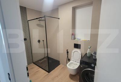 Apartament de vanzare, cu 4 camere, 100 mp, zona Auchan Iris - 3