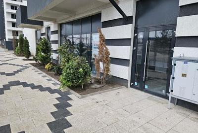 Spatiu comercial de vanzare - 3