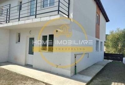 Casă cu 4 camere cu Teren 305 Mp în Bârnova - 2