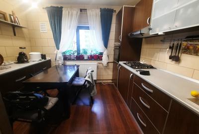 Apartament cu 3 camere decomandat, mobilat în Sebastian - 8