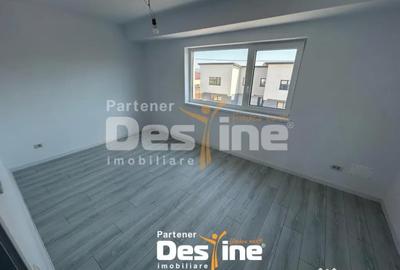 Casă cu 5 camere cu Teren 240 Mp în Valea Lupului - 3