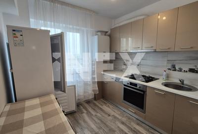 Apartament de inchiriat 2 camere in Pitesti | Univ.  Brancoveanu - 1