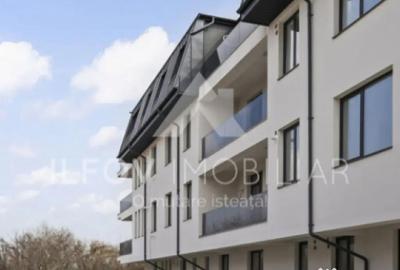 Garsonieră în Odăi - 3