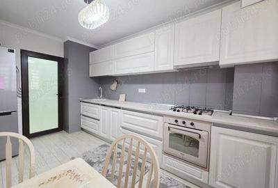 Apartament PREMIUM Siderurgistilor- Micro 16 la cheie - 9