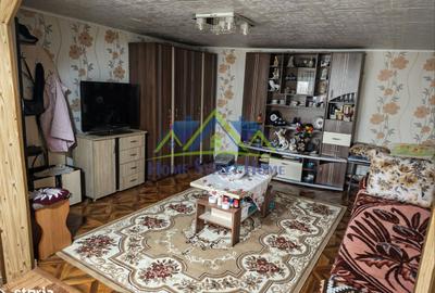 Casă cu 3 camere cu Teren 3996 Mp în Ghelari - 7