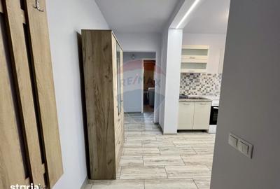 Apartament cu 2 camere în Ștrand