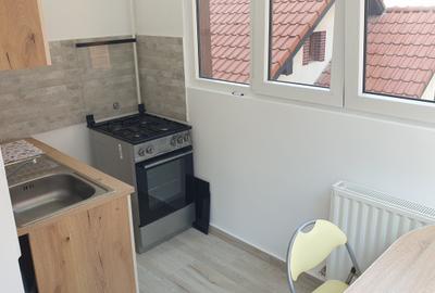 GARSONIERĂ MILITARI RESIDENCE ILIE PETRE 31, MOBILATA, UTILATA, PARCARE - 6
