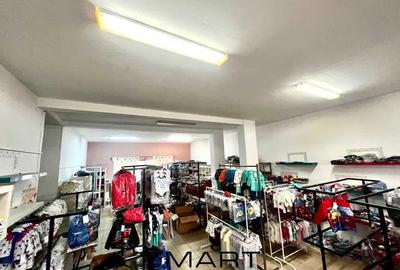 Spatiu comercial Strand II - 2