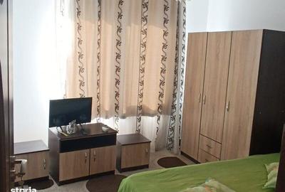 Apartament cu 2 camere decomandat în Crângași