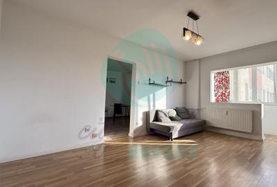 Apartament cu 2 camere semidecomandat, mobilat în Iancului - 7