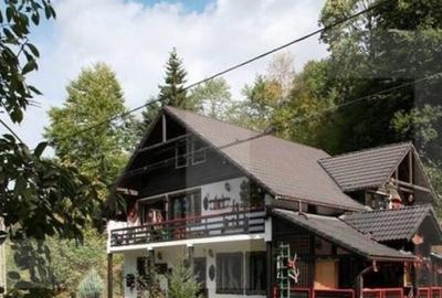 Casa de 6 camere, 320 mp, teren 700 mp, zona Bran - 6