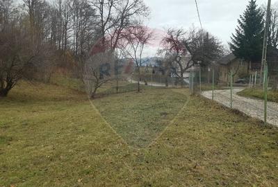 Casa / Vila cu 7 camere de vanzare in zona Tohanita - 6