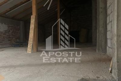 Casa unifamiliala în Timișoara,cu spațiul comercial - 9