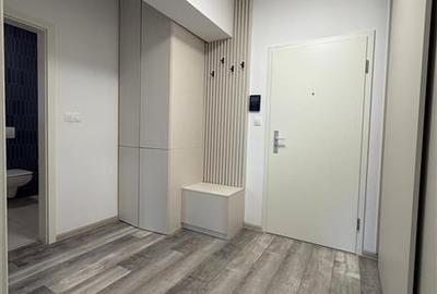 Garsonieră decomandată, mobilată în Avantgarden - 6