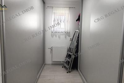 Casă individuală cu 4 camere cu Teren 375 Mp în Berceni - 13