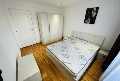 Apartament cu 2 camere decomandat în Central - 6