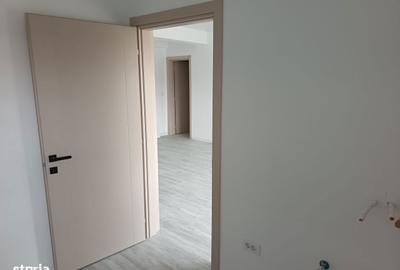 Garsonieră în Bârnova - 2