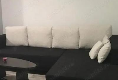 Garsoniera iancului-modern-centrala proprie-bloc nou-metrou 3 minute - 1