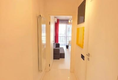 Apartament cu 4 camere decomandat, mobilat în Primăverii - 3