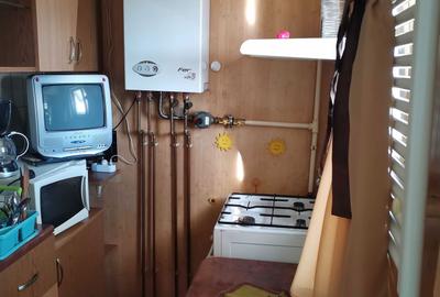 Apartament cu 2 camere nedecomandat în Trivale - 4