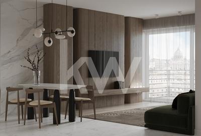 Carpathia Residence – Locuinte premium in Brasov - 1