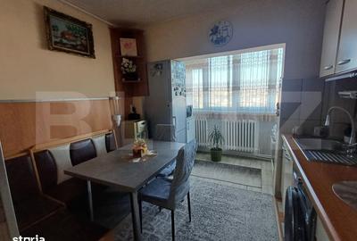 Apartament cu 2 camere în Ultracentral - 5