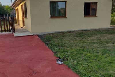 Casă cu 2 camere în Tioltiur - 9