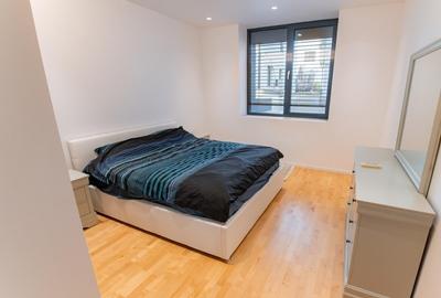 Apartament cu 2 camere, mobilat în Herăstrău - 4