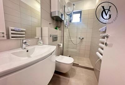 Apartament 2 camere- parcare privata - Mamaia - Hotel Opera - 7