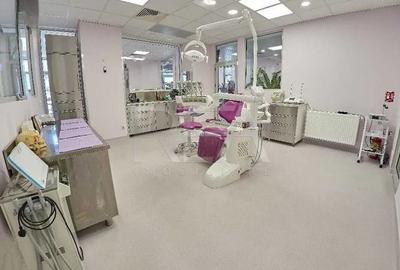 Spațiu comercial, de 224 mp, în Moșilor - 5