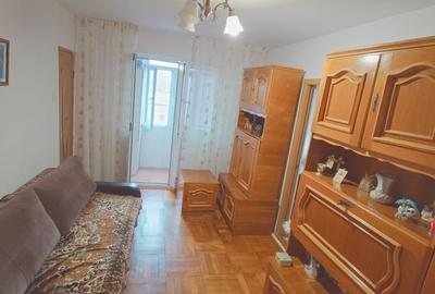 Apartament cu 2 camere semidecomandat în Micro 14 - 5