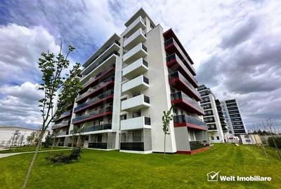 Apartament 2 camere, 51mp, Elite City