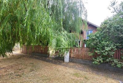 Casa individuala cu 7 camere,si teren de 550 mp,Dudestii Noi - 16