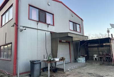 Spațiu comercial, în Râureni - 8